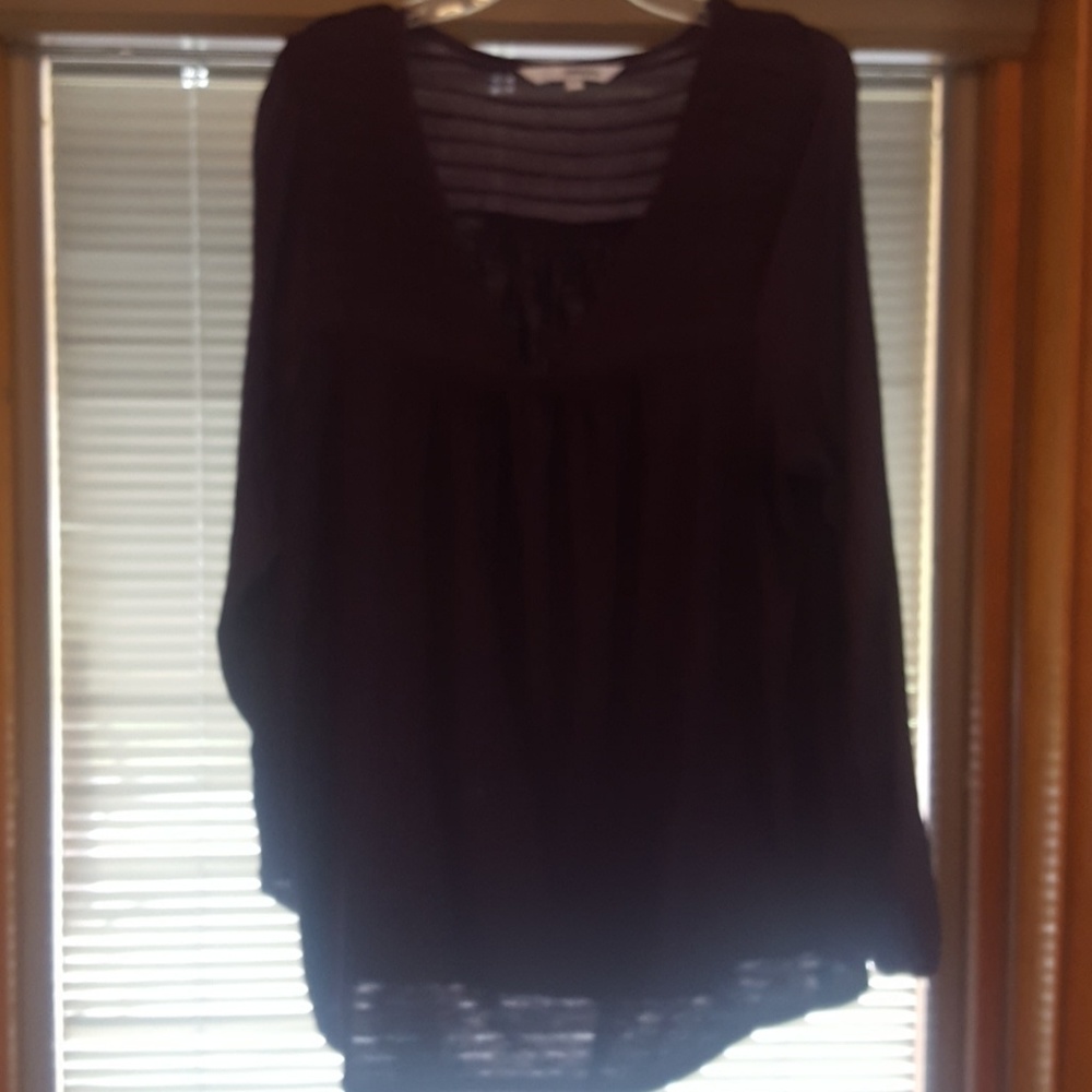 Sonoma L/S Dress Shirt